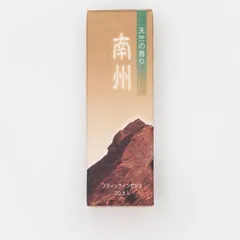 Nhang Nanshu / Southern State - Nam Châu (20 que)