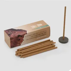 Nhang Nanshu / Southern State - Nam Châu (20 que)