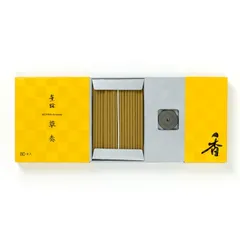 Nhang Sousou/ Rustling Meadow - Sương thảo