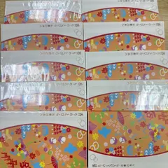 Set nhang Kaori no Tobira (Cánh Cửa Hương Thơm) - Bản Giới Hạn 20 Nén
