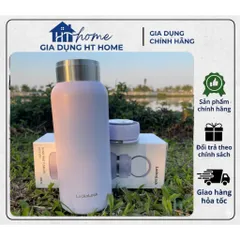 Bình giữ nhiệt LocknLock 650ml LHC4321LVOL