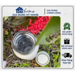 Bình giữ nhiệt LocknLock 650ml lhc4321IVY