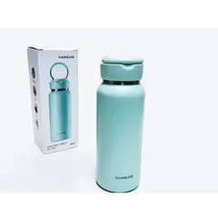 Bình Giữ Nhiệt Locknlock LHC4321mint-650ml