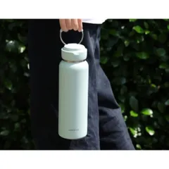 Bình Giữ Nhiệt Locknlock LHC4321mint-650ml