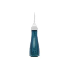 Máy tăm nước không dây LocknLock ENR156 BLU - 200ml - 4 chế độ hoạt động