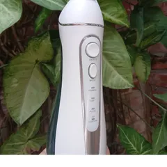 Máy tăm nước không dây LocknLock ENR156 BLU - 200ml - 4 chế độ hoạt động