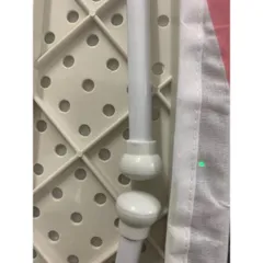 [LOCK&LOCK] CẦU LÀ ỦI QUẦN ÁO MINI - ETM524FLW