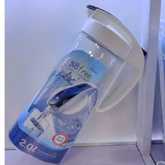 Bình đựng nước locknlock 2 lít One Touch ABF632