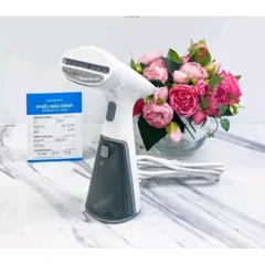 BÀN LÀ HƠI NƯỚC CẦM TAY LOCKNLOCK ENI148