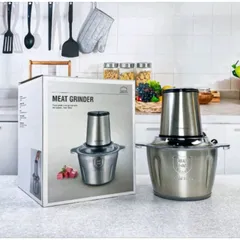 Máy Xay Thịt Lock&Lock EJM172 cối xay Inox 304