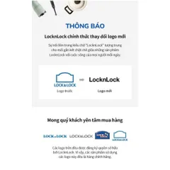 Bình thủy điện lock&lock EJK583BEG 5lít