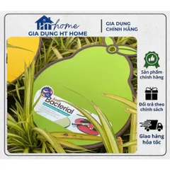 Thớt nhựa kháng khuẩn locknlock CSC552