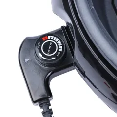 Nồi Lẩu Nướng Đa Năng Lock and Lock Model EJP331BLK
