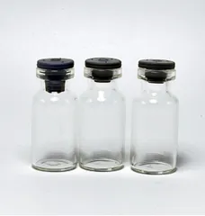 Lọ thủy tinh 15ml