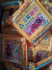 [ ỐNG TO ] Combo 30 lọ , 50 lọ, 70 lọ , 100 lọ chế phẩm diệt côn trùng chuột, kiểm soát chuột cho nhà nông, lọ 6ml