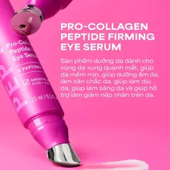 Tinh chất làm săn chắc da và giảm nếp nhăn cho vùng mắt Paula’s Choice 15ml-Chính hãng nhập khẩu