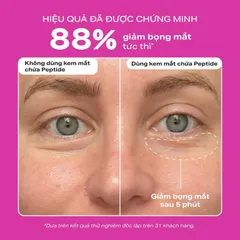 Tinh chất làm săn chắc da và giảm nếp nhăn cho vùng mắt Paula’s Choice 15ml-Chính hãng nhập khẩu