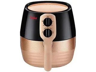 Nồi chiên không dầu Saiko Fry-5000T (5 lít)