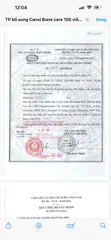 [ Date 2028 ]Viên uống Bio Island Milk Calcium Bone Care 150 viên của Úc - Canxi sữa dạng viên nang dành cho người lớn