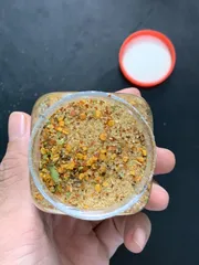 [Mua 3 Tặng 1] 3 Lọ Gia Vị Chẩm Chéo, Tặng 1 Lọ Chẩm Chéo Tây Bắc 150G