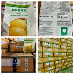 Tinh Mùi Dâu Đậm Đặc – Siêu dụ Rô Phi, Trắm, Chép, Trôi – Hương Liệu Câu Cá | Feed Flavor Fruit 999