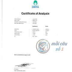 L-Lysine HCL 98.5% - Axit Amin hỗ trợ tăng trưởng, cải thiện hiệu quả thức ăn cho Heo, Bò, Gà, Vịt, Tôm, Cá