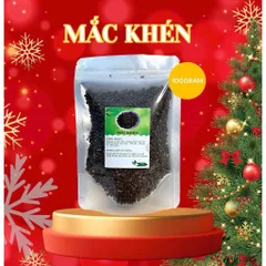 Hạt Mắc Khén Tây Bắc Hàng Loại 1 - Túi 100G
