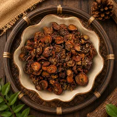 Táo mèo khô Tây Bắc Hàng loại 1 - Túi 1Kg