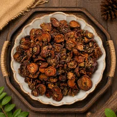 Táo mèo khô Tây Bắc Hàng loại 1 - Túi 1Kg