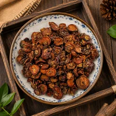 Táo mèo khô Tây Bắc Hàng loại 1 - Túi 1Kg