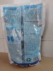 Thuốc Diệt Chuột STORM 1kg-Hiệu quả diệt chuột kể cả loài kháng thuốc - An toàn -Tiện dụng-Chính hãng