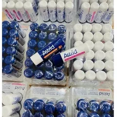 Son dưỡng môi mỡ hươu Astrid 4,7g giao màu ngẫu nhiên