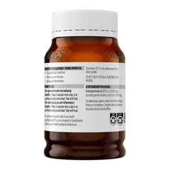Blackmores Evening Primrose Oil - Giúp duy trì độ ẩm giảm tình trạng da khô mang lại làn da mềm mại và khỏe mạnh hơn từ bên trong chính hãng Úc
