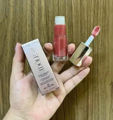 ✨ Son bóng Lancôme 40 Lip Idôle JuicyTreat dưỡng môi căng mọng, giao nhanh 2h
