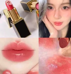 💄 Son Tom Ford 06 On Repeat lì mịn cao cấp, giao hỏa tốc 2h nhận ngay