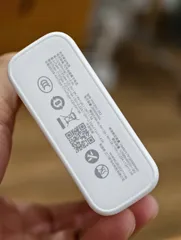 Pin sạc dự phòng 20000mah hãng Romoss kèm cáp tiện lợi, Dung lượng chuẩn, Tiêu chuẩn CCC mang trên máy bay