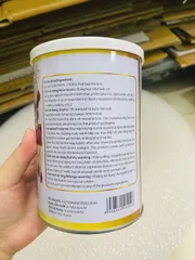 🍎 Kỷ Tử Organic Traditions Goji Berries Bổ Mắt Đẹp Da 454g - Giao Hàng Hỏa Tốc, Tiết Kiệm Thời Gian