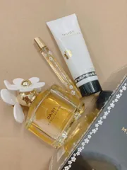 ✨ Set Marc Jacobs Daisy EDT nước hoa nữ thơm lâu 100ml + 10ml + Dưỡng thể 100ml, giao nhanh 2h