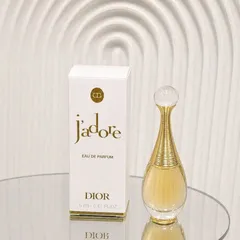 ✨ Nước hoa Dior J'adore EDP 5ml chính hãng, thơm lâu, giao hỏa tốc 2h nhận hàng