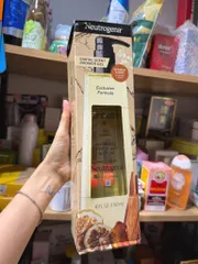 🚿 Sữa tắm Neutrogena Rainbath Santal làm sạch da, giao nhanh tiết kiệm 1182ml
