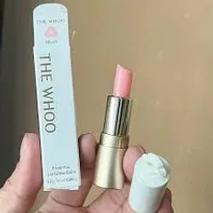 💄 Son Dưỡng The Whoo Essential Lip Glow Balm Hồng Dưỡng Ẩm Mềm Môi - Giao Hàng Hỏa Tốc