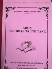 GIEO DUYÊN, THIỀN LĂNG NGHIÊM NHĨ CĂN VIÊN THÔNG - THIỀN SƯ AN LẠC HẠNH 879547