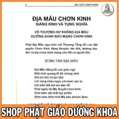 TN35 - THẺ NHỚ ĐỊA MẪU CHƠN KINH Thẻ 4G Chép Sẵn Sám Kinh Địa Mẫu Thầy Thích Huệ Duyên Tụng Trọn Bộ, Nhạc Thần Chú Phạn Ngữ 879559