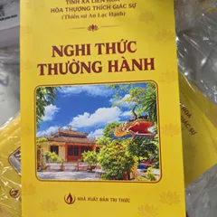 GIEO DUYÊN SỔ TAY  18 BÀI KINH THIÊNG LIÊNG VÀ 20 BÀI KINH TỪ BI