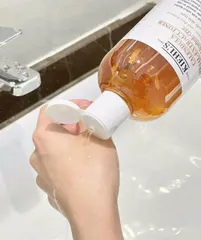 ✨ Set Kiehl's Calendula Toner 250ml & Sữa rửa mặt 230ml làm dịu da, giao nhanh tiết kiệm