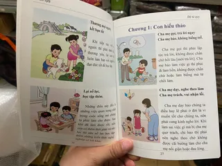 Đệ Tử Quy(tranh màu) 879615