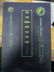 SỔ TAY 100 QUẺ QUAN ÂM LINH XĂM 879665