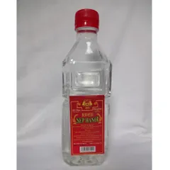 Rựu Cúng Nếp Thơm Hà Nội chai 420ml - Shop Phật Giáo DƯƠNG KHOA