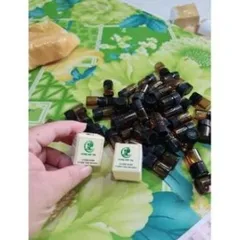 Chấm nám tàn nhang sẹo rỗ chấm là da đẹp lắp đầy sẹo rỗ VƯƠNG MỘC TRÀ - sản phẩm chuyên dùng trong spa