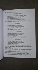 Kinh Địa mẫu 3 phần trọn bộ lò xo cực đẹp dương khoa shop 879759